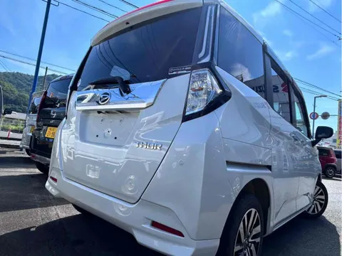 Daihatsu Thor