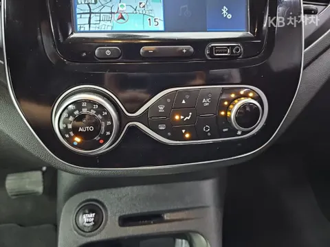 Renault QM3
