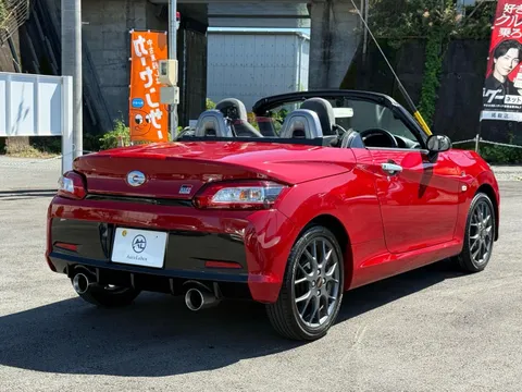 Toyota Copen