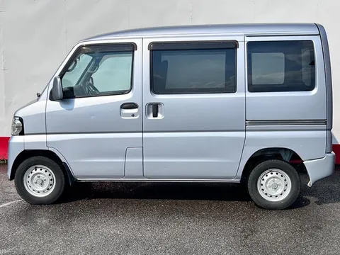 Nissan Clipper