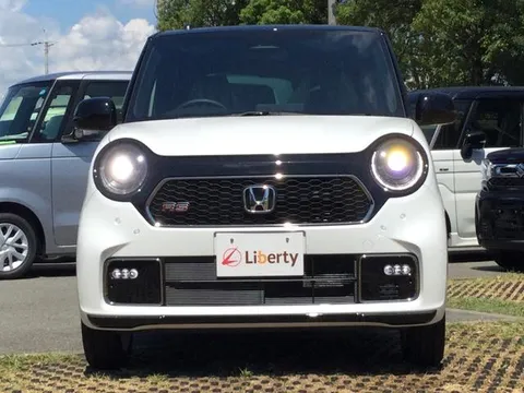 Honda N-ONE
