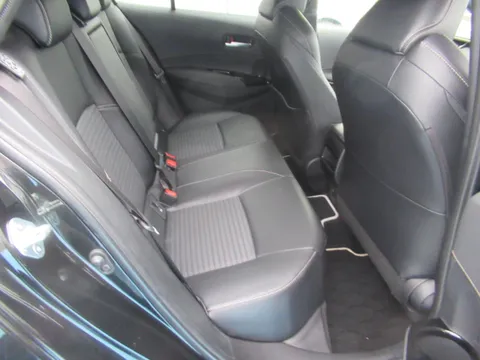 Toyota Corolla Touring
