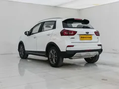 Geely Vision X3