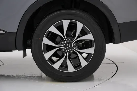 Renault XM3