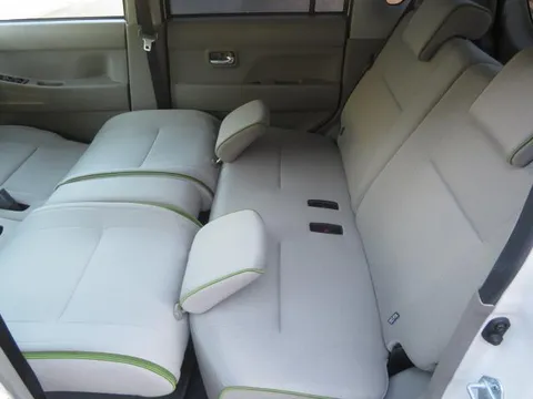Toyota Pixis Space