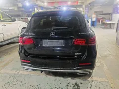 Mercedes-Benz Mercedes-Benz GLC