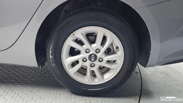 Kia Cerato (K3)