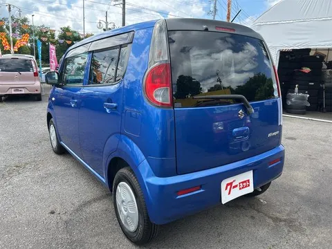 Suzuki MR Wagon