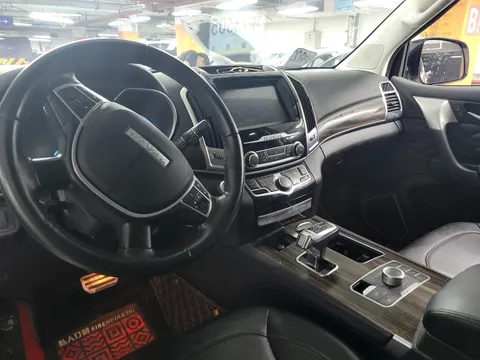 Haval H9