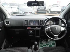 Suzuki Alto Works