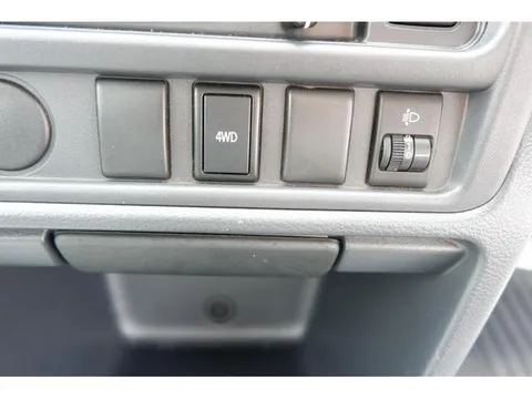 Nissan Clipper Truck