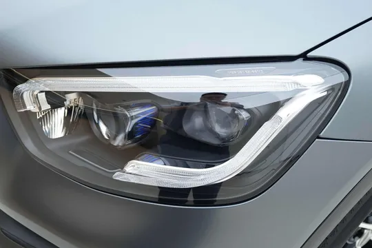 Mercedes-Benz Mercedes-Benz GLC
