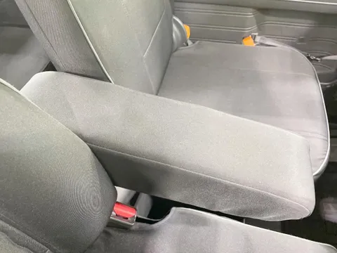 Honda N-VAN +Style