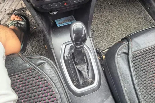 Chery Tiggo 3X