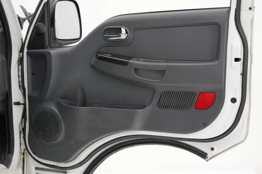 Kia Bongo 3