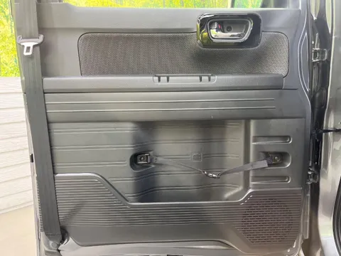 Honda N-VAN +Style