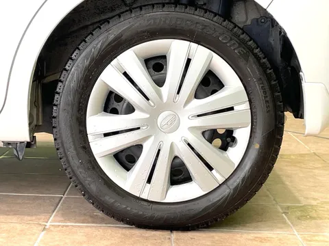 Subaru Chiffon