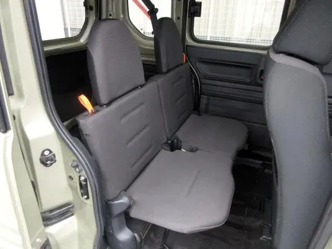 Honda N-VAN Plus Style