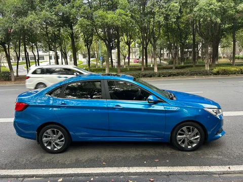 Changan Eado DT