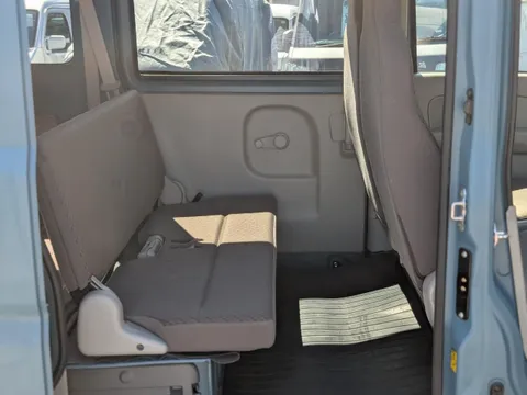 Nissan Clipper