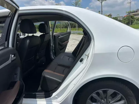 Geely Vision