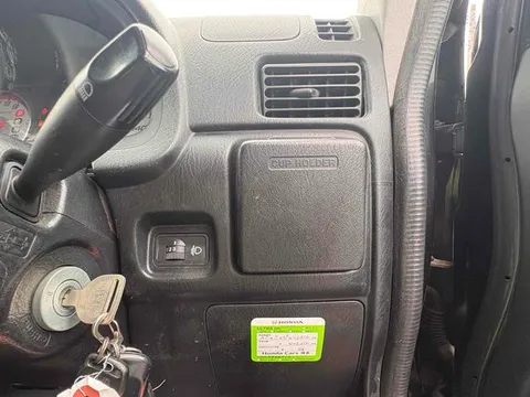 Honda Vamos