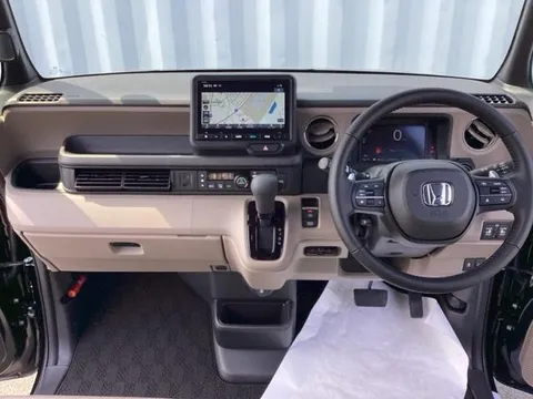 Honda N-BOX Joy
