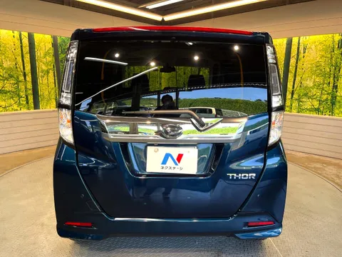 Daihatsu Thor