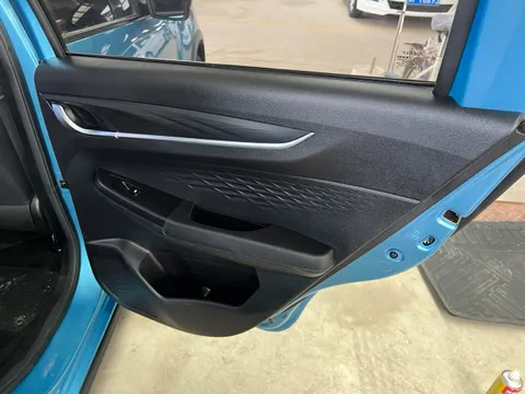 Geely