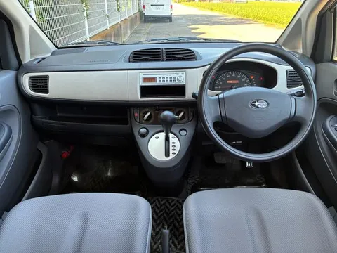 Subaru R2