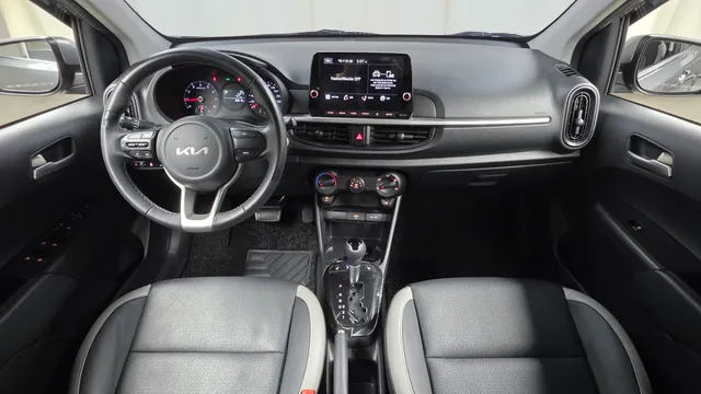 Kia Picanto (Morning)