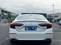 Honda Inspire