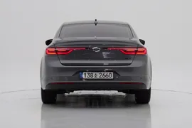 Renault Talisman (SM6)