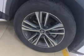 BYD Song Pro
