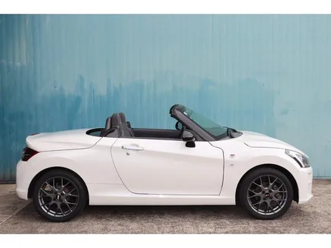 Toyota Copen