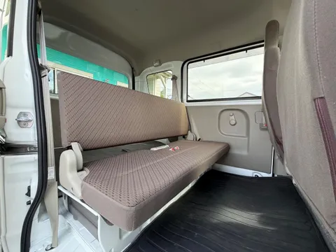 Nissan Clipper