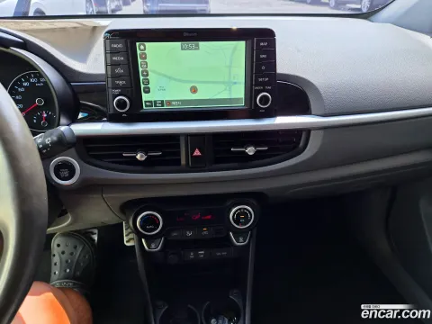 Kia Picanto (Morning)