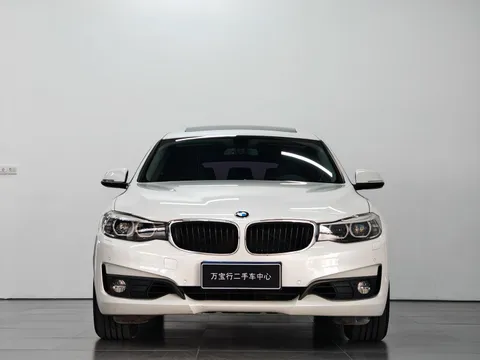 BMW Gran Turismo