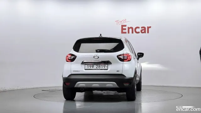 Renault QM3