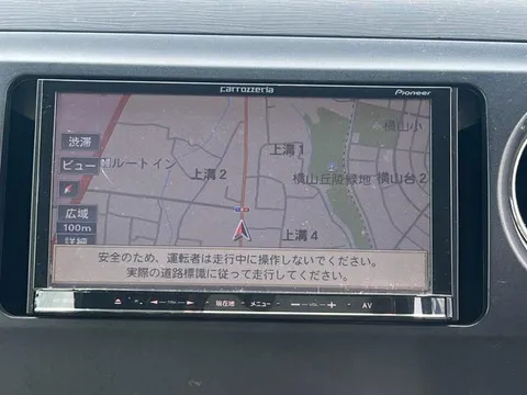 Subaru Lucra