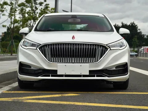 Hongqi