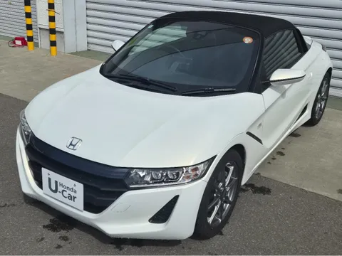 Honda S660