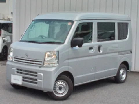 Nissan Clipper