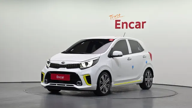 Kia Picanto (Morning)