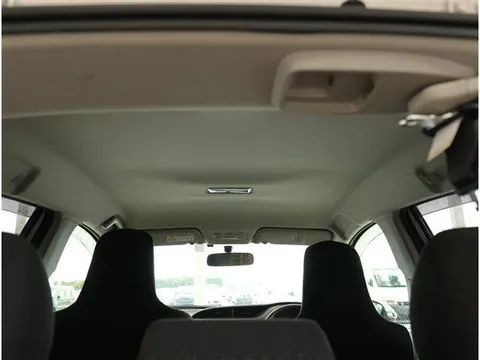 Toyota Yaris (Vitz)