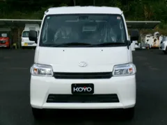 Toyota TownAce Van
