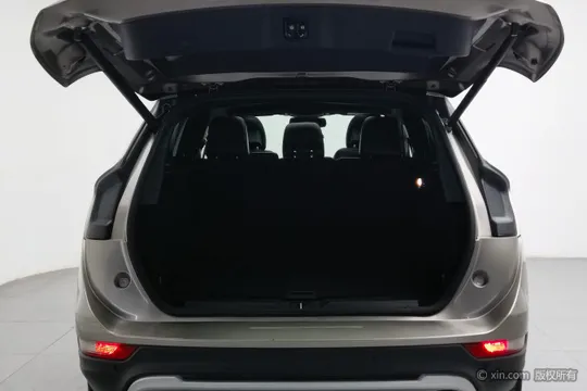 Lincoln MKC