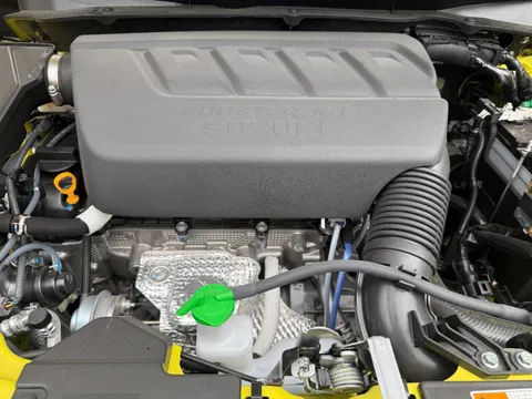 Suzuki Swift Sport