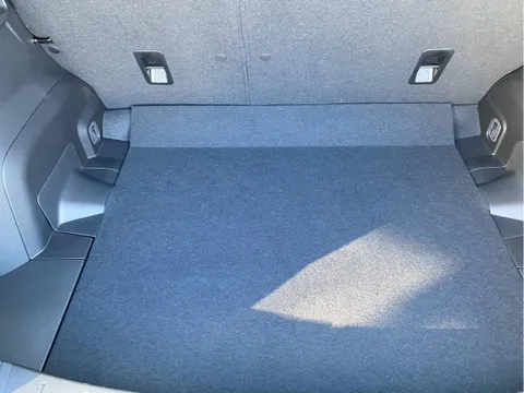 Subaru Impreza Sports