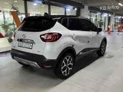 Renault QM3